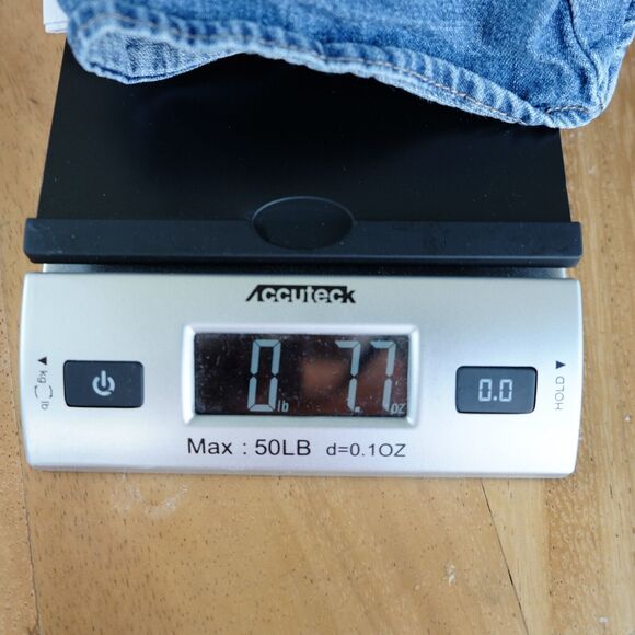 Oshkosh B'gosh Shortall Skirt Baby Sz 24 months‎ Skirt Embroidered Ruffles - Picture 7 of 8